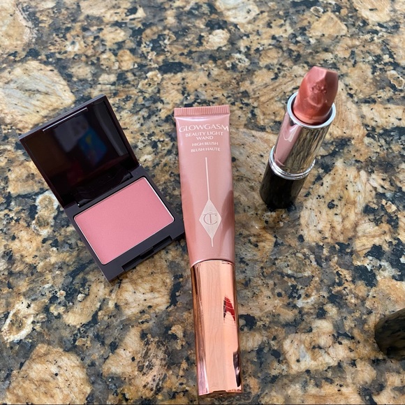 Charlotte Tilbury Other - ✨Tilbury Geller Mercier Makeup Bundle✨